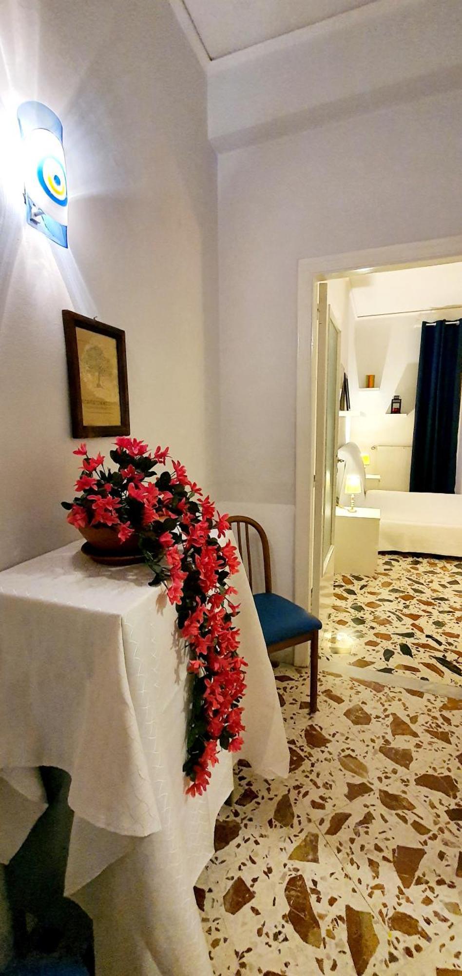 شقة Casa Al Castello مايوري المظهر الخارجي الصورة