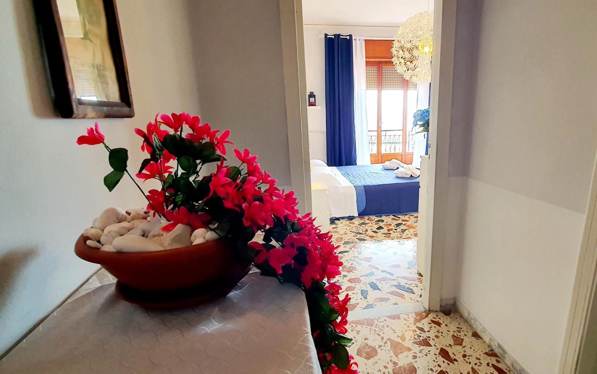 شقة Casa Al Castello مايوري المظهر الخارجي الصورة